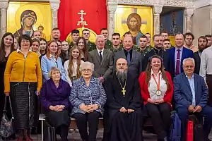 Групна фотография